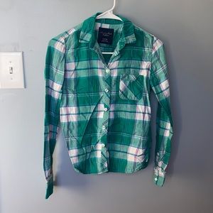 Flannel